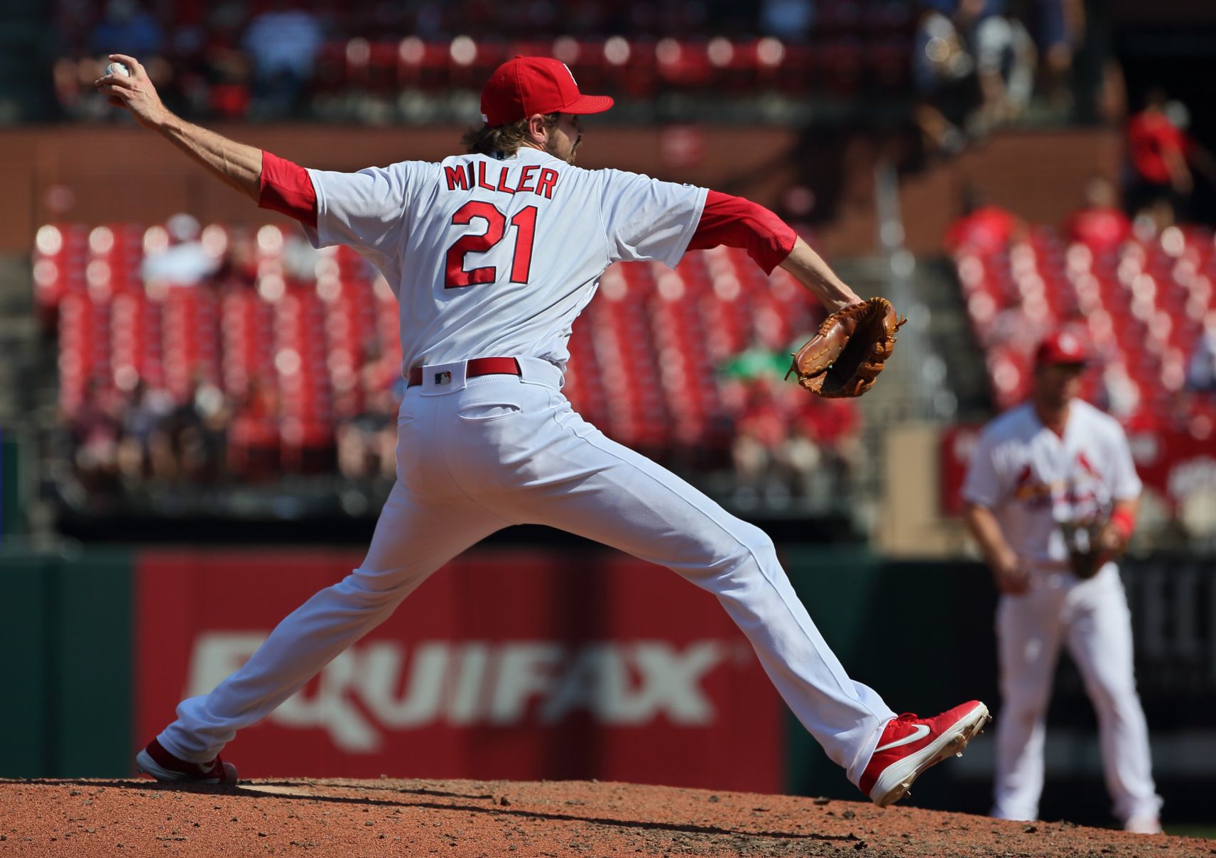 Washington Nationals vs St. Louis Cardinals